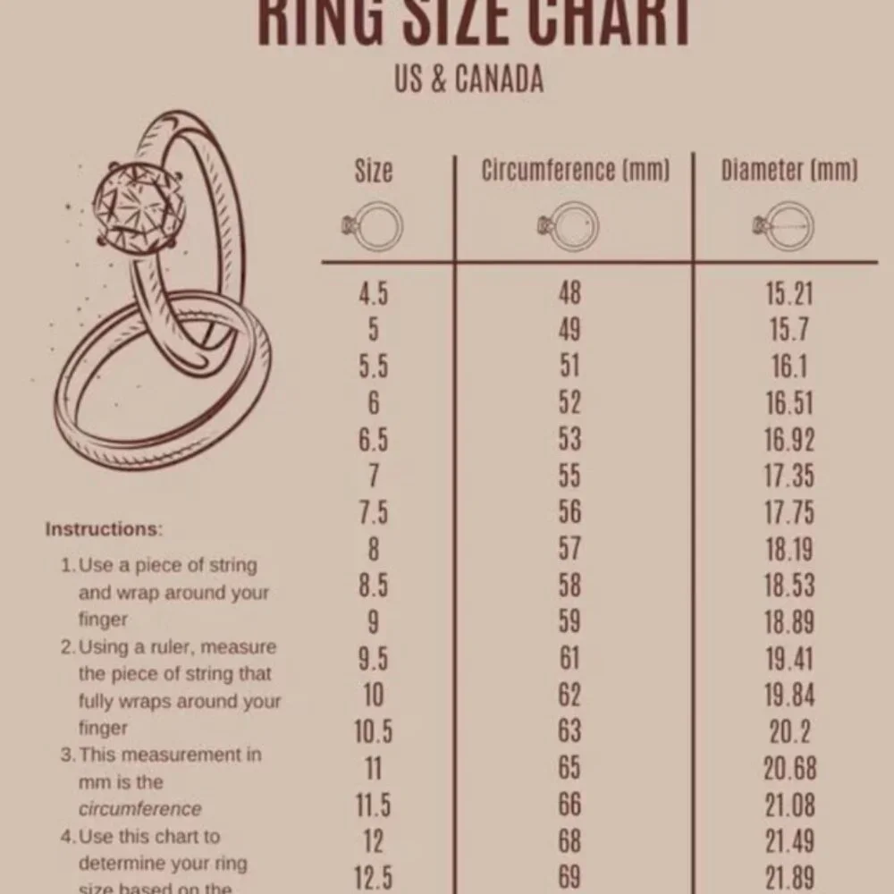 NEW- High-quality stainless steel stud Roman Numbers RING - sz 7- SILVER (1PC)